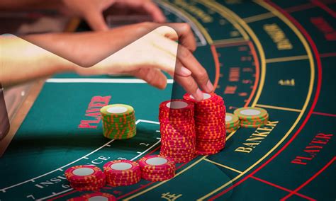 live baccarat|Play live Baccarat at PokerStars Casino.
